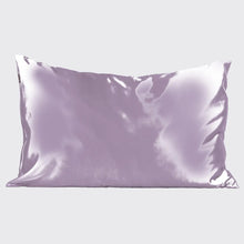 Load image into Gallery viewer, Satin Pillowcase - Lavender