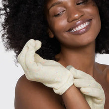 Load image into Gallery viewer, Moisturizing Spa Gloves