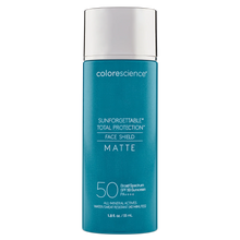 Load image into Gallery viewer, Sunforgettable® Total Protection® Face Shield Matte SPF 50