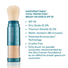 Load image into Gallery viewer, Sunforgettable® Total Protection® Brush-On Shield SPF 50