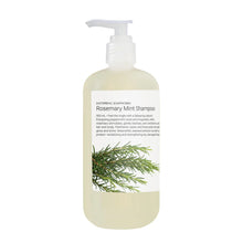 Load image into Gallery viewer, Rosemary Mint Shampoo