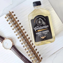 Load image into Gallery viewer, THE GENTLEMAN POWER SHOWER