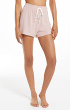 Load image into Gallery viewer, PIXIE SLUB SHORT