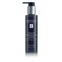 Load image into Gallery viewer, Eminence Charcoal Exfoliating Gel Cleanser