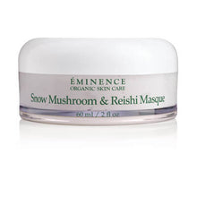 Load image into Gallery viewer, Eminence Snow Mushroom Moisture Cloud Eye Cream