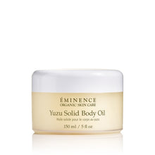 Load image into Gallery viewer, Eminence Yuzu Solid Body Oil