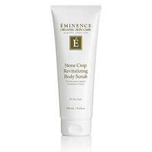 Load image into Gallery viewer, Eminence Stone Crop Revitalizing Body Scrub