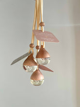 Load image into Gallery viewer, Hanging Car Diffusers: Grapefruit Paloma
