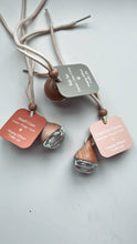 Load image into Gallery viewer, Hanging Car Diffusers: Grapefruit Paloma
