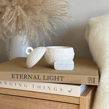 Load image into Gallery viewer, Winterberry Soy Wax Candle

