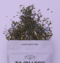 Load image into Gallery viewer, 50 Shades of Earl Grey Tea
