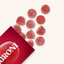 Load image into Gallery viewer, Negroni Gummies, Chewy Candies, Alcohol-Free
