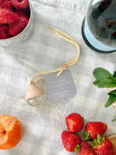 Load image into Gallery viewer, The Cottage | Hanging Car Diffuser
