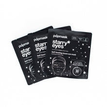 Load image into Gallery viewer, Starry Eyes Self-Warming Eye Masks

