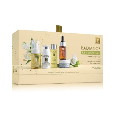Eminence-Radiance Renewal Set