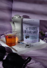 Load image into Gallery viewer, 50 Shades of Earl Grey Tea
