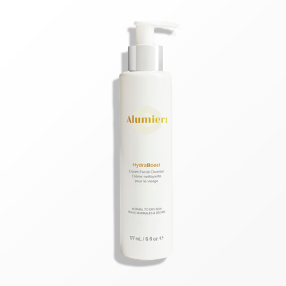 HydraBoost Cleanser