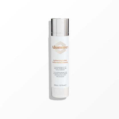 Lightening Lotion (2% HQ)