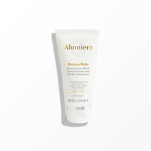 Load image into Gallery viewer, Moisture Matte SPF 40- Ivory
