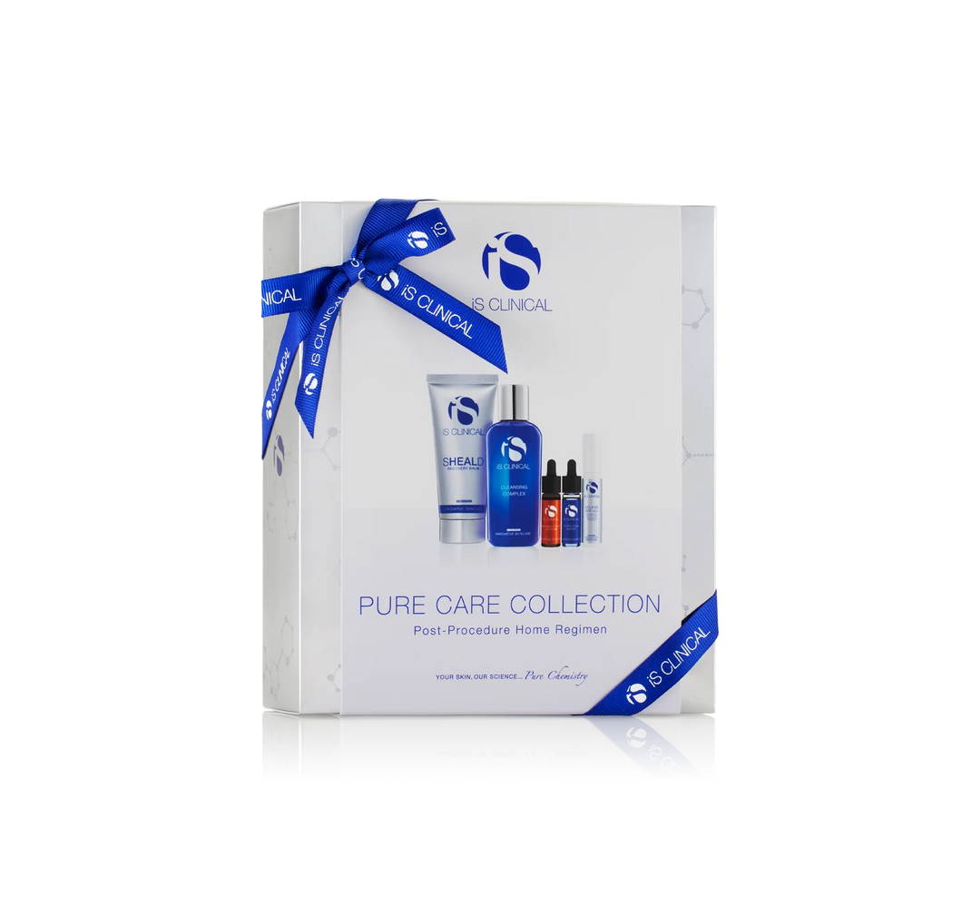 The Pure Care Collection