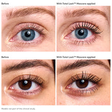 Load image into Gallery viewer, Total Lash™ Serum Mascara
