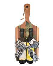 Load image into Gallery viewer, Olive Oil &amp; Vinegar Gift Set
