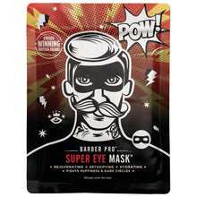 Load image into Gallery viewer, BARBER PRO Super Eye Mask
