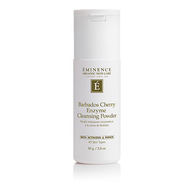 EminenceBarbados Cherry Enzyme Cleansing Powder