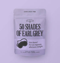 Load image into Gallery viewer, 50 Shades of Earl Grey Tea
