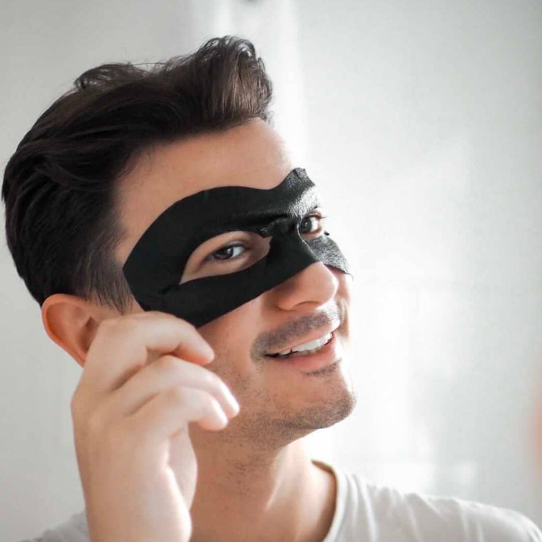 BARBER PRO Super Eye Mask