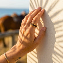 Load image into Gallery viewer, COVE RING
