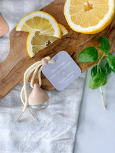 Load image into Gallery viewer, The Cottage | Hanging Car Diffuser

