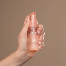 Load image into Gallery viewer, Tula Rose Hair Perfume
