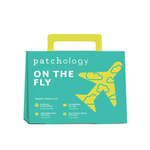 Load image into Gallery viewer, Patchology On the Fly Kit
