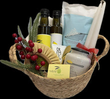 Load image into Gallery viewer, Gourmet Delight Gift Basket
