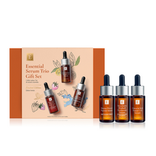 Load image into Gallery viewer, EminenceEssential Serum Trio Gift Set
