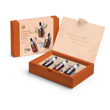 Load image into Gallery viewer, EminenceEssential Serum Trio Gift Set
