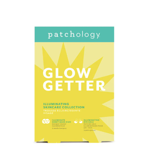 Glow Getter Mask Kit