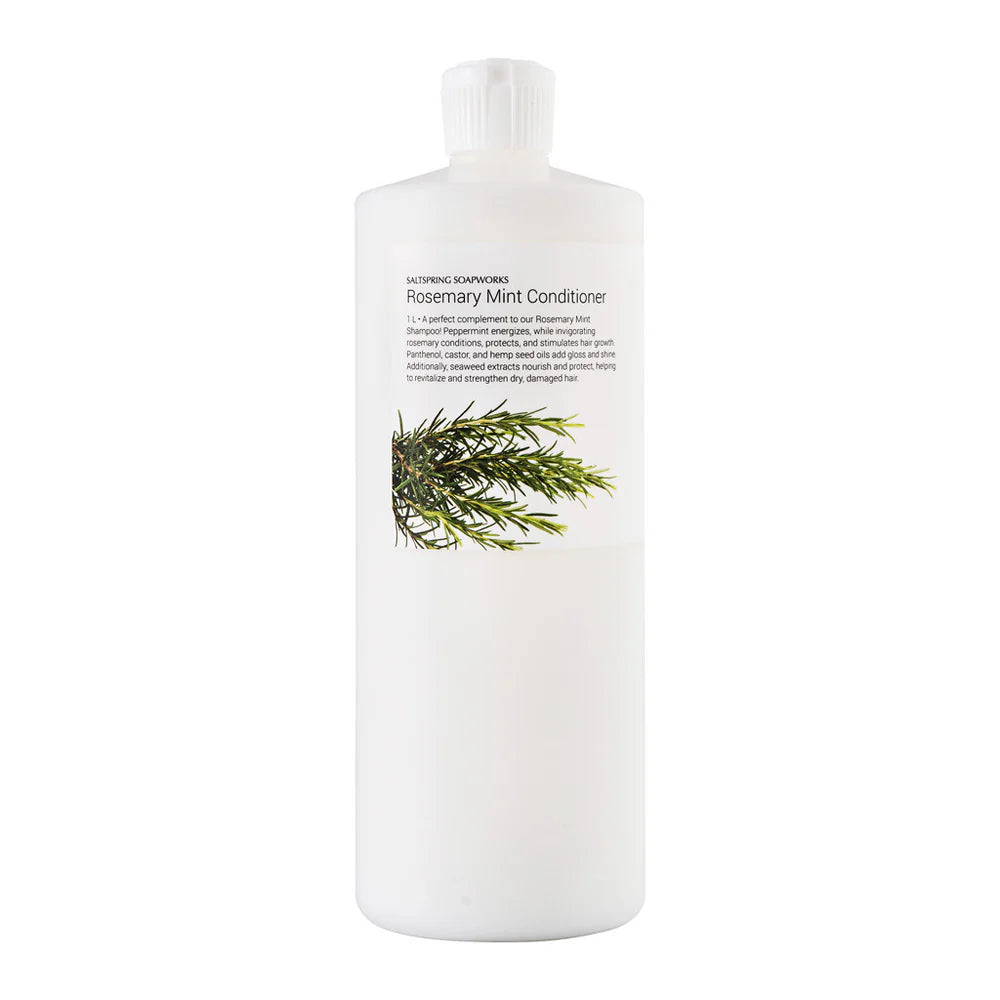 Rosemary Mint Conditioner