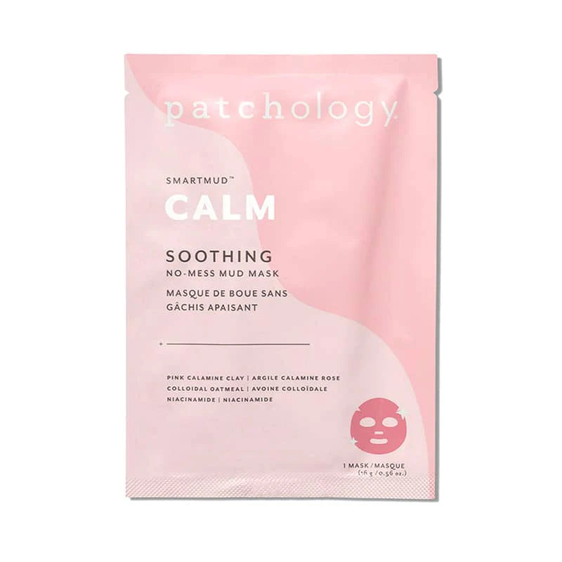 Calm Soothing Mask