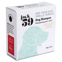 Load image into Gallery viewer, Dog Shampoo - Gee Your Dog Smells Terrific
