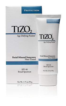 TiZO® 2 Age Defying Fusion Facial Mineral Sunscreen SPF 40