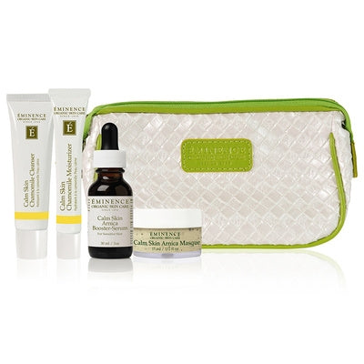 Eminence Calm Skin Starter Set