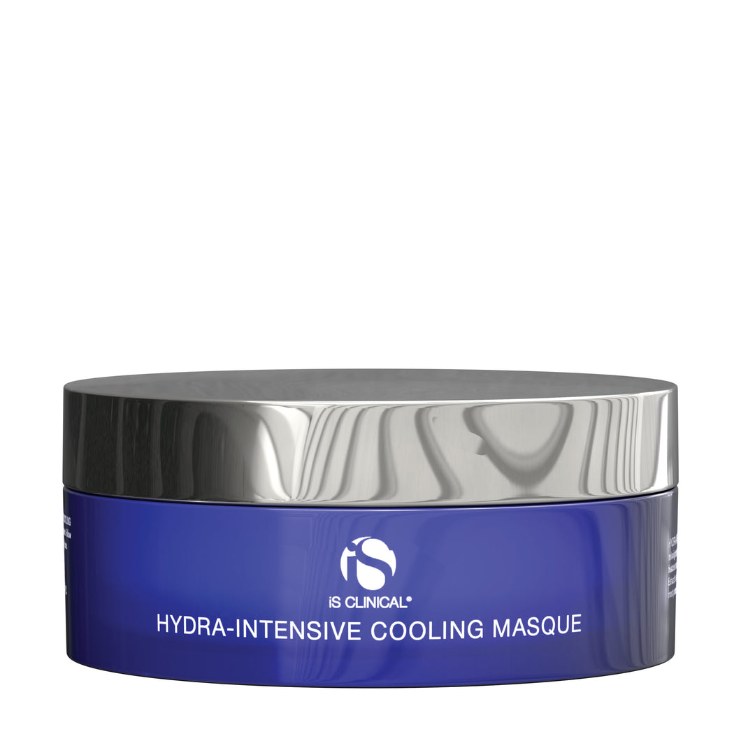 IS Clinical HYDRA-INTENSIVE COOLING MASQUE