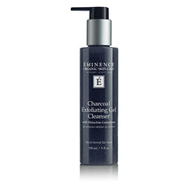 Load image into Gallery viewer, Eminence Charcoal Exfoliating Gel Cleanser
