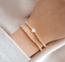 Load image into Gallery viewer, Eternal Heart Bracelet
