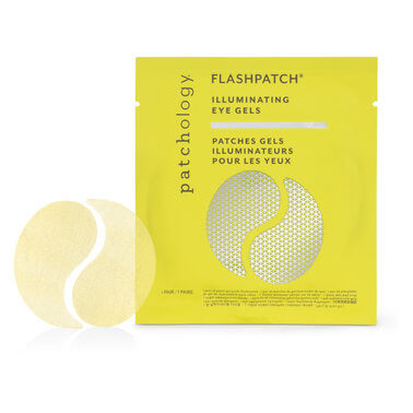 FlashPatch Illuminating Eye Gels (1 pair)