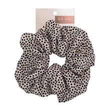 Load image into Gallery viewer, Brunch Scrunchie - Dot

