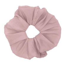 Load image into Gallery viewer, Dinner Scrunchie - Blush
