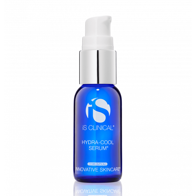 IS Clinical Hydra-Cool Serum